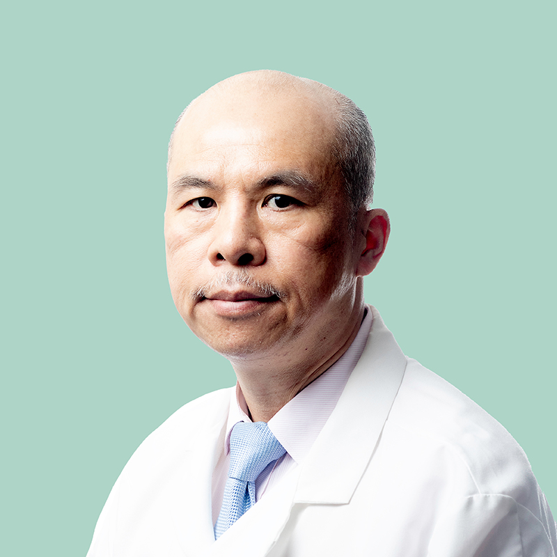 William Cheung, MD - Rendr